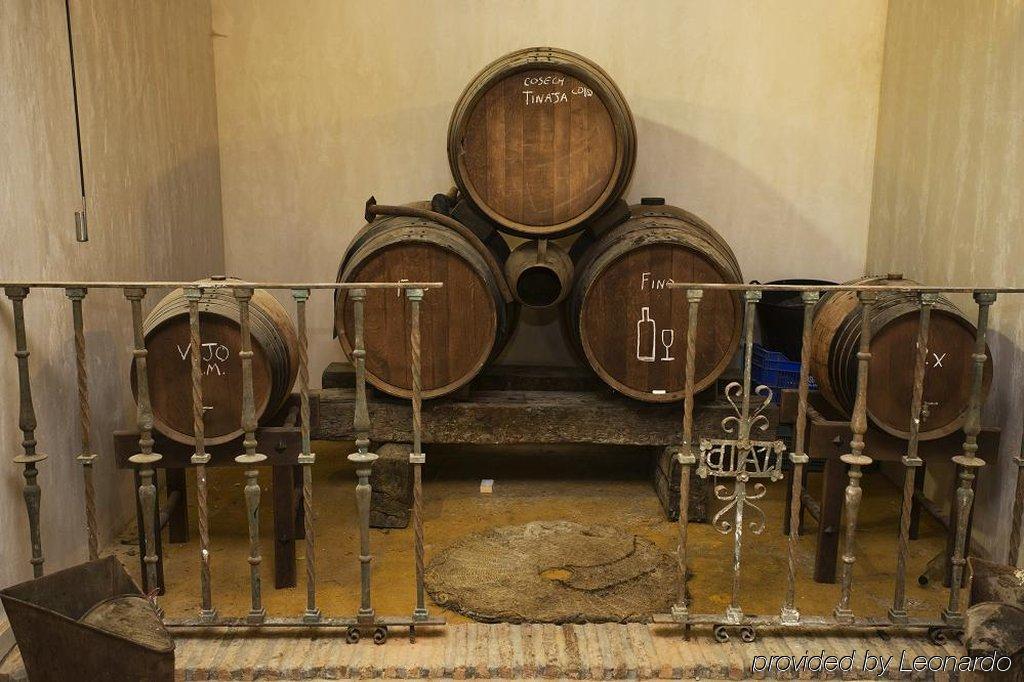 ホテル Hospederia La Querencia Bujalance 設備 写真
