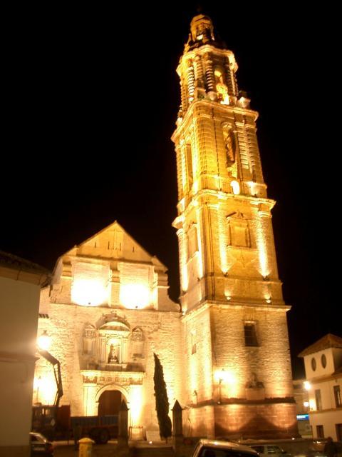 ホテル Hospederia La Querencia Bujalance エクステリア 写真
